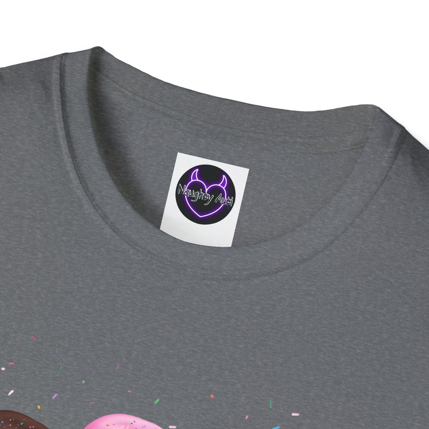 AUTI-Licious T-Shirt | Unisex Soft and Durable Tee