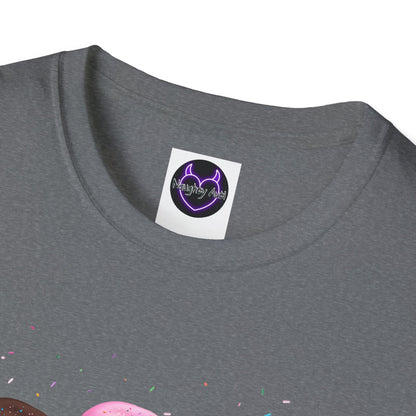 AUTI-Licious T-Shirt | Unisex Soft and Durable Tee