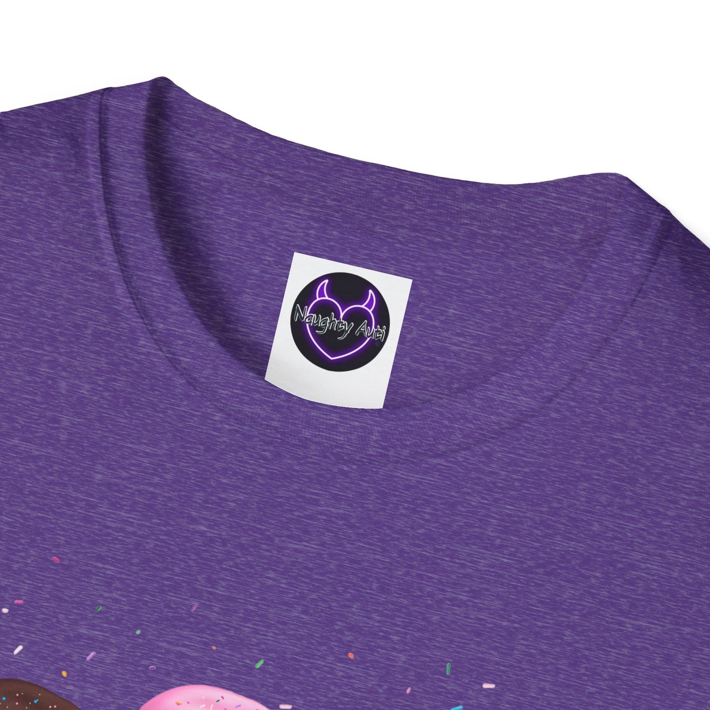 AUTI-Licious T-Shirt | Unisex Soft and Durable Tee