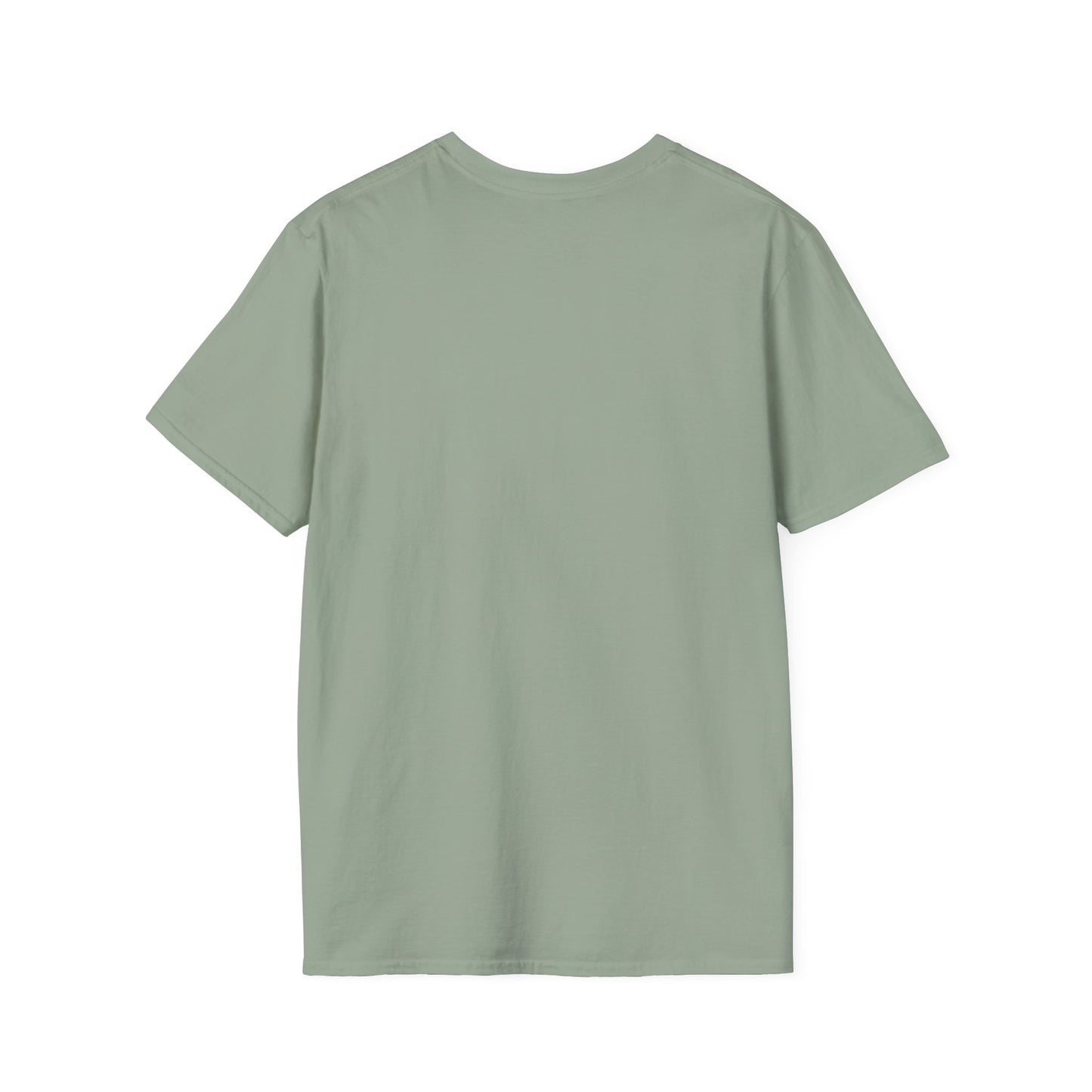Autistic Vibes Statement Tee