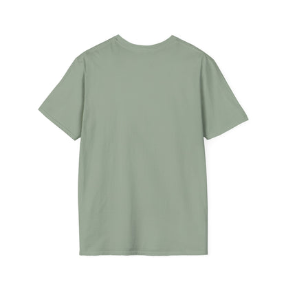 Autistic Vibes Statement Tee