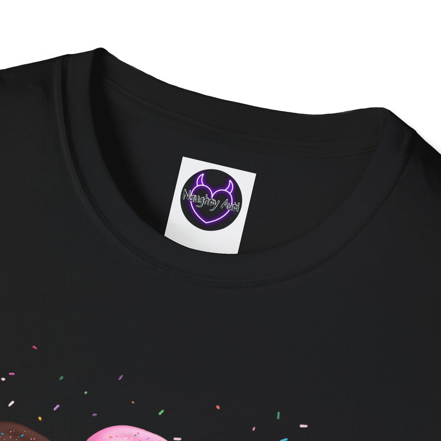 AUTI-Licious T-Shirt | Unisex Soft and Durable Tee