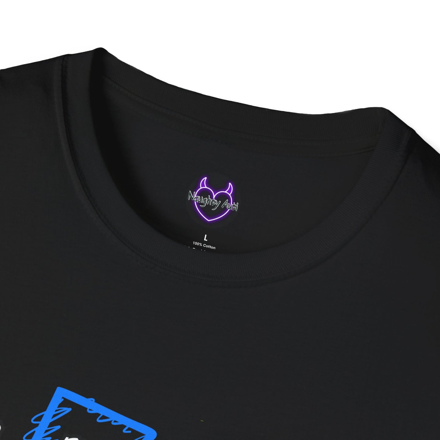 MF Missing Puzzle Piece T-Shirt | Autism Awareness Tee