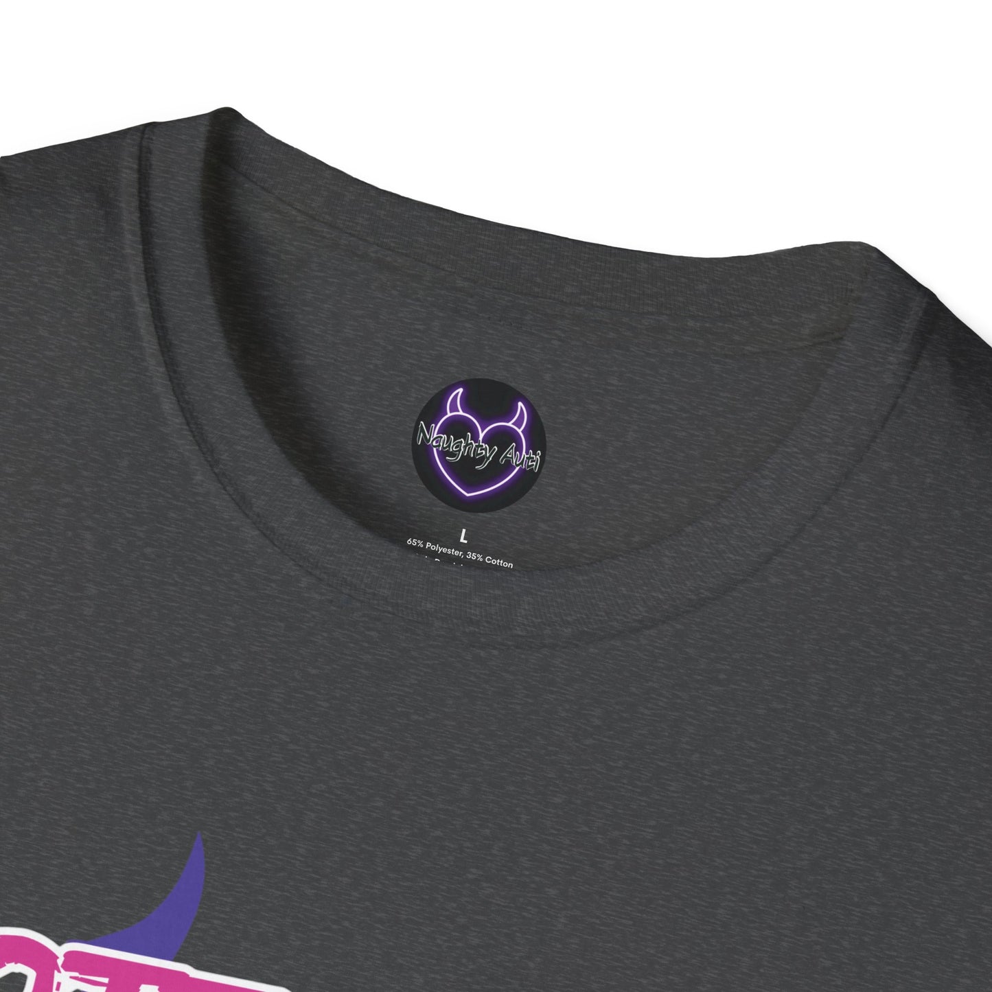 Hottie Auti Graphic Tee