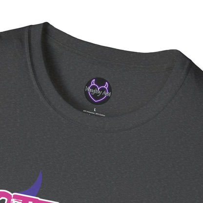 Hottie Auti Graphic Tee