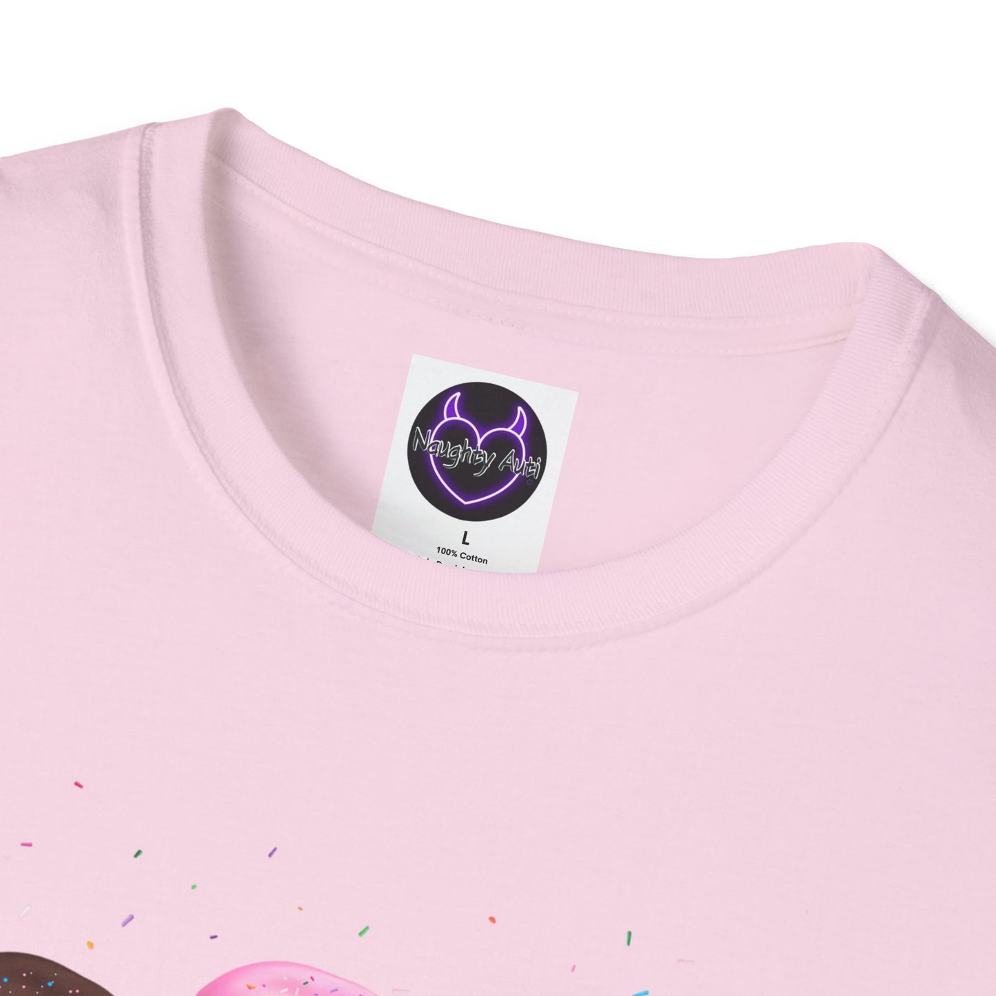 AUTI-Licious T-Shirt | Unisex Soft and Durable Tee
