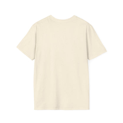 Autistic Vibes Statement Tee