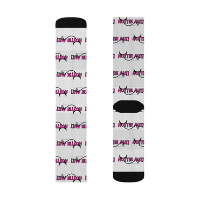 Hottie Auti socks - Perfect Gift for Any Occasion