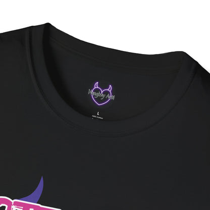 Hottie Auti Graphic Tee