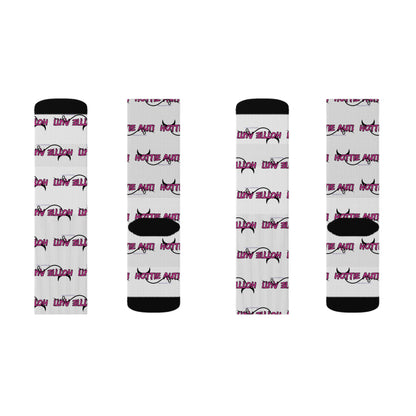 Hottie Auti socks - Perfect Gift for Any Occasion