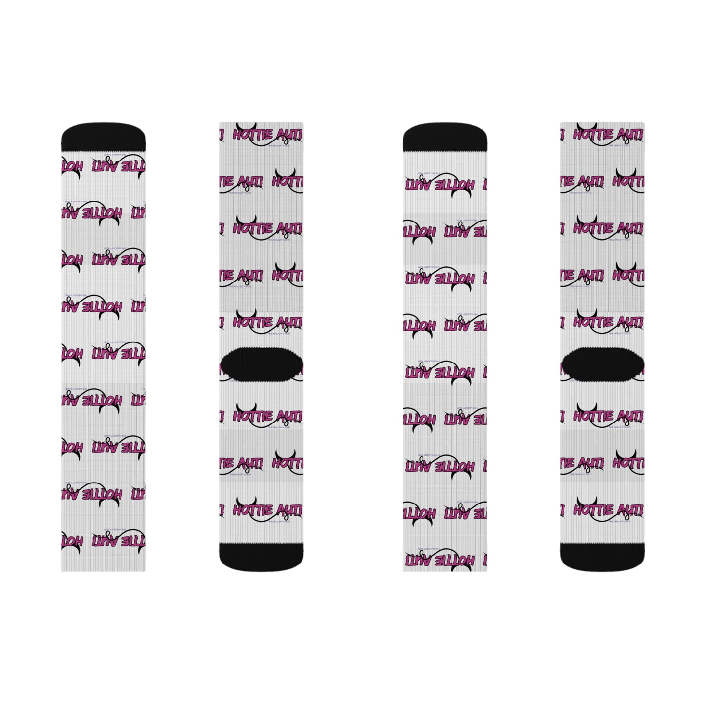 Hottie Auti socks - Perfect Gift for Any Occasion