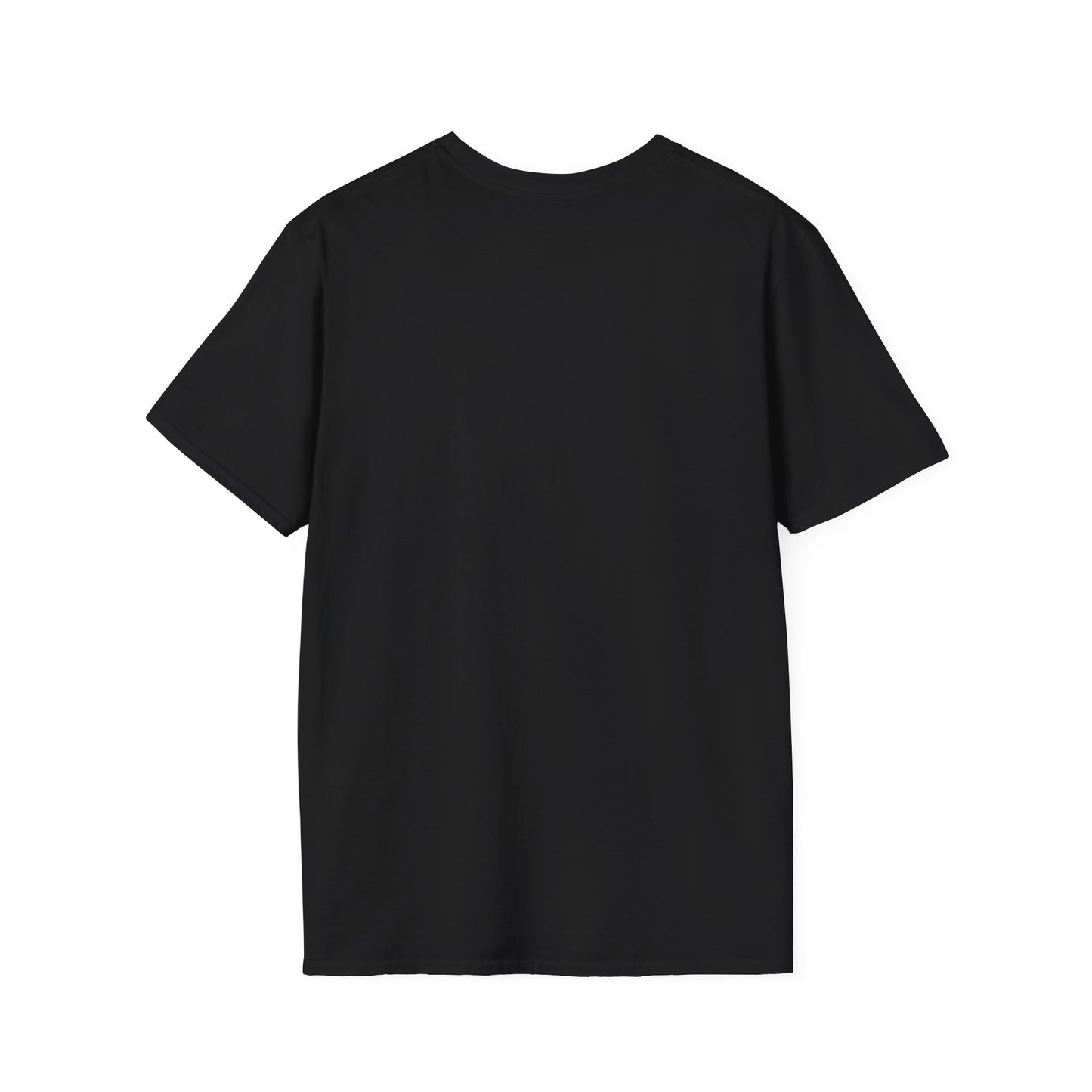 Proudly Autistic AF Unisex Softstyle T-Shirt | Celebrate Neurodiversity | Perfect for Awareness Events