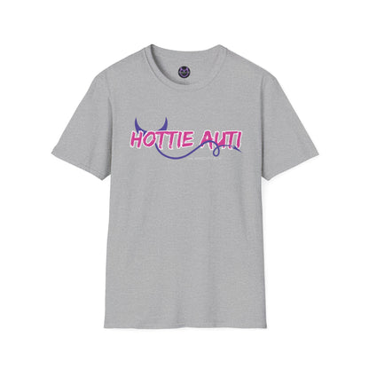 Hottie Auti Graphic Tee