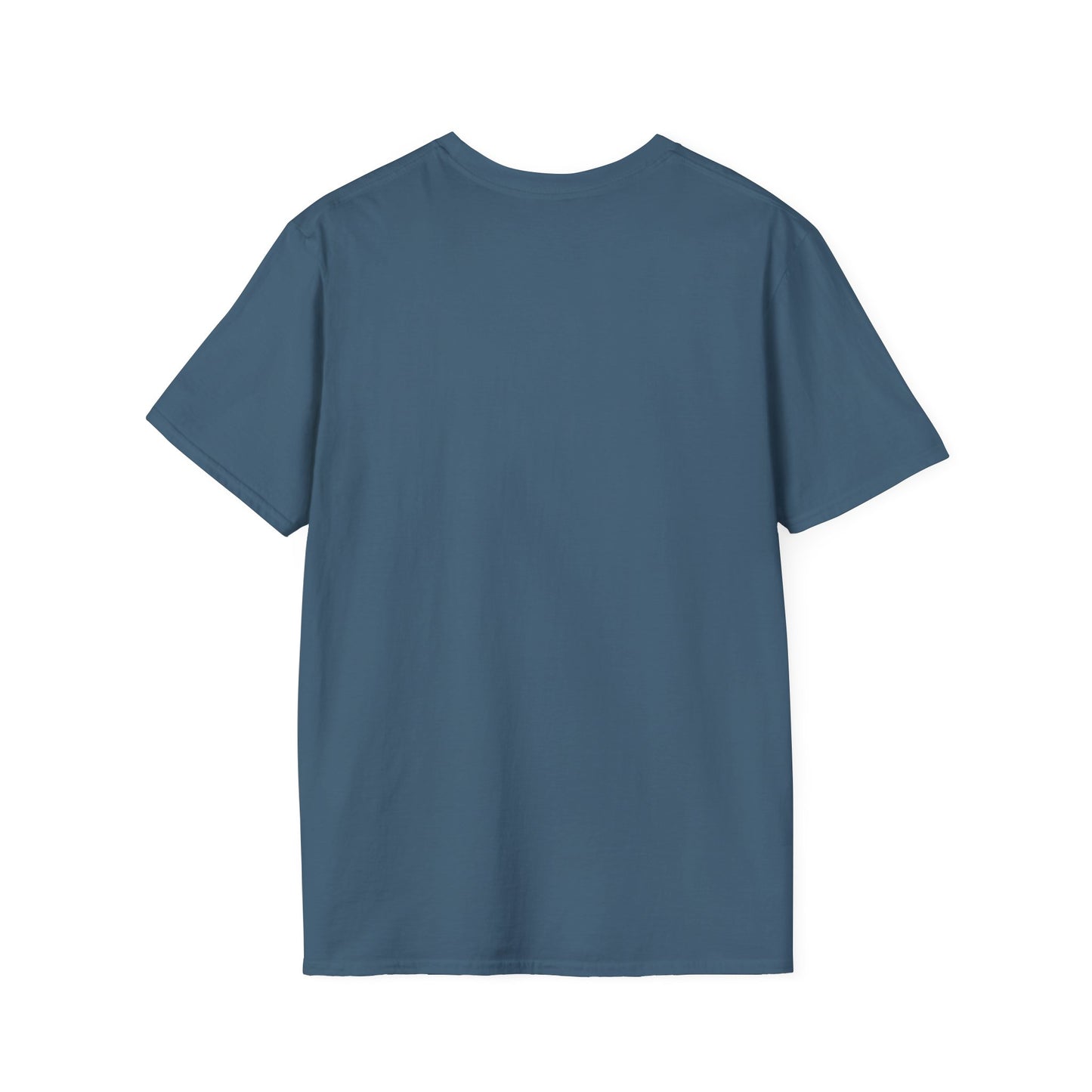 Autistic Vibes Statement Tee