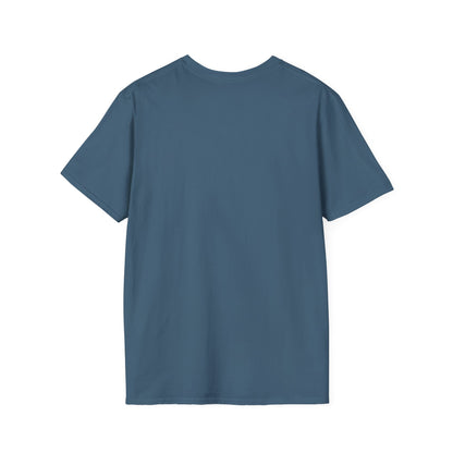 Autistic Vibes Statement Tee