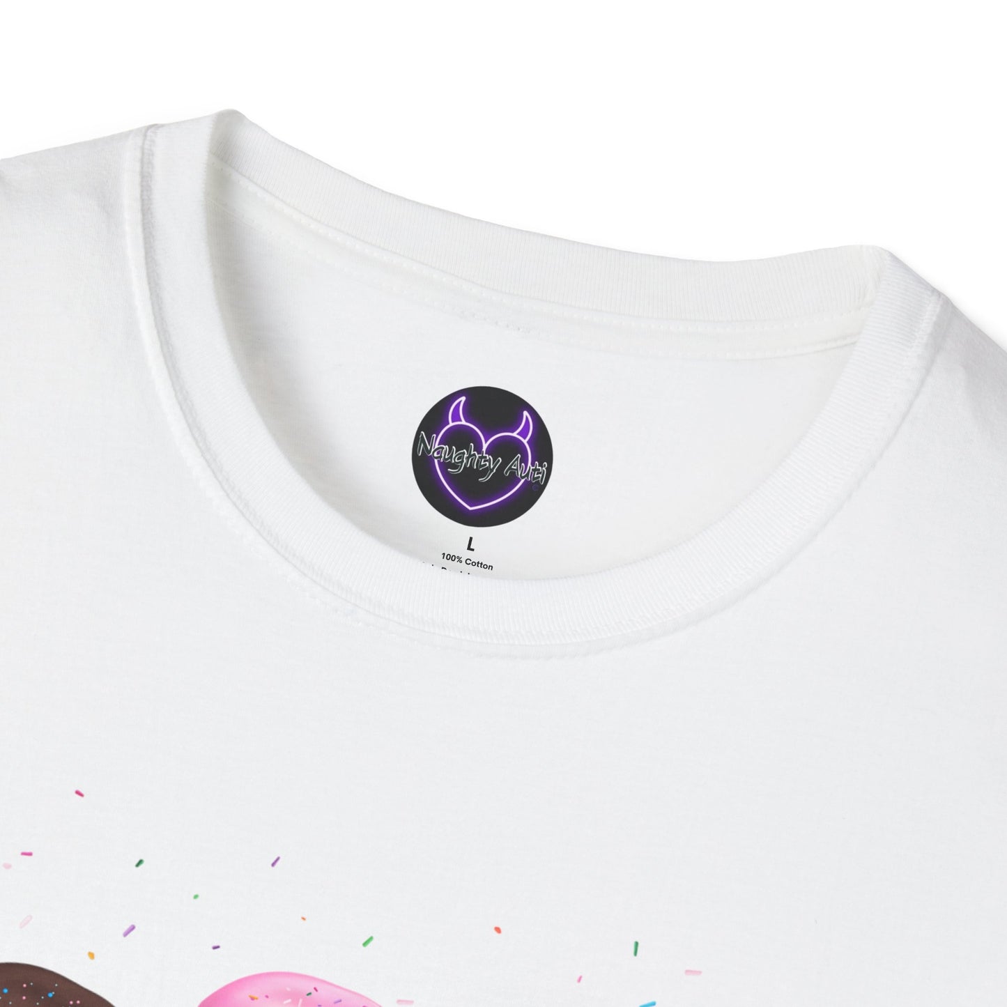 AUTI-Licious T-Shirt | Unisex Soft and Durable Tee