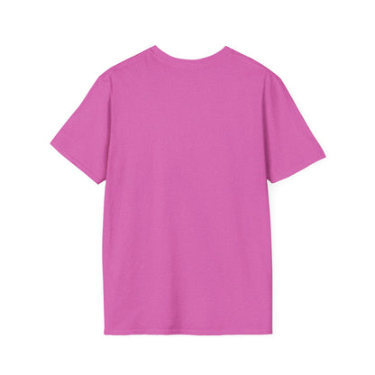 Naughty Auti Softstyle T-Shirt | Fun & Edgy Graphic Tee
