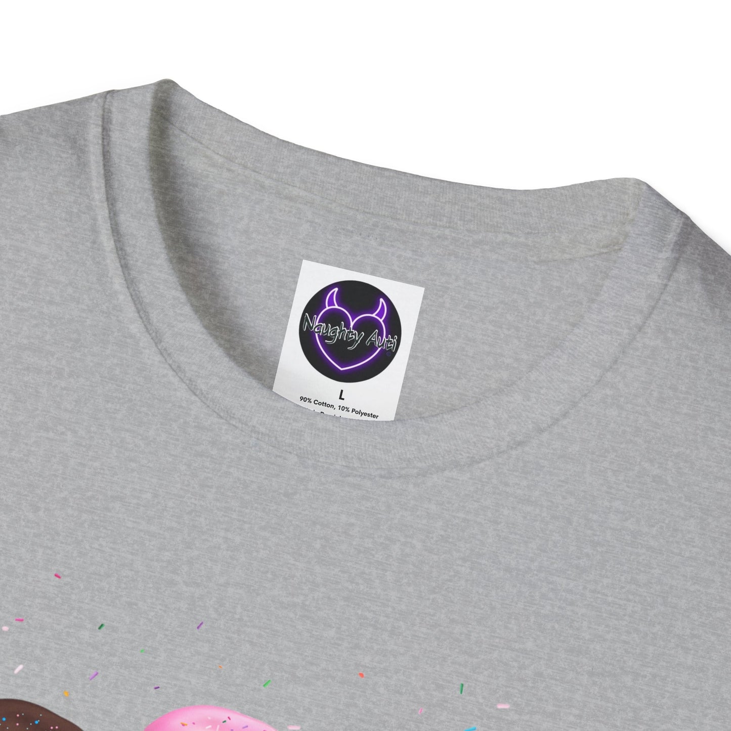 AUTI-Licious T-Shirt | Unisex Soft and Durable Tee