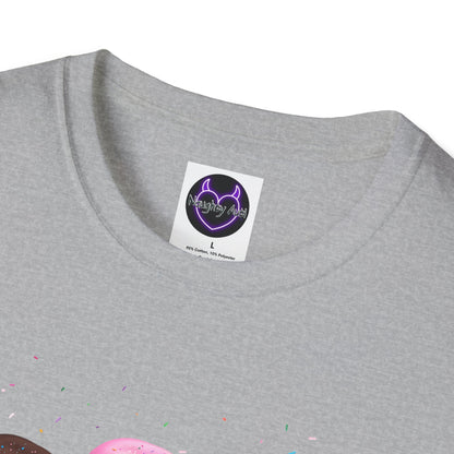 AUTI-Licious T-Shirt | Unisex Soft and Durable Tee