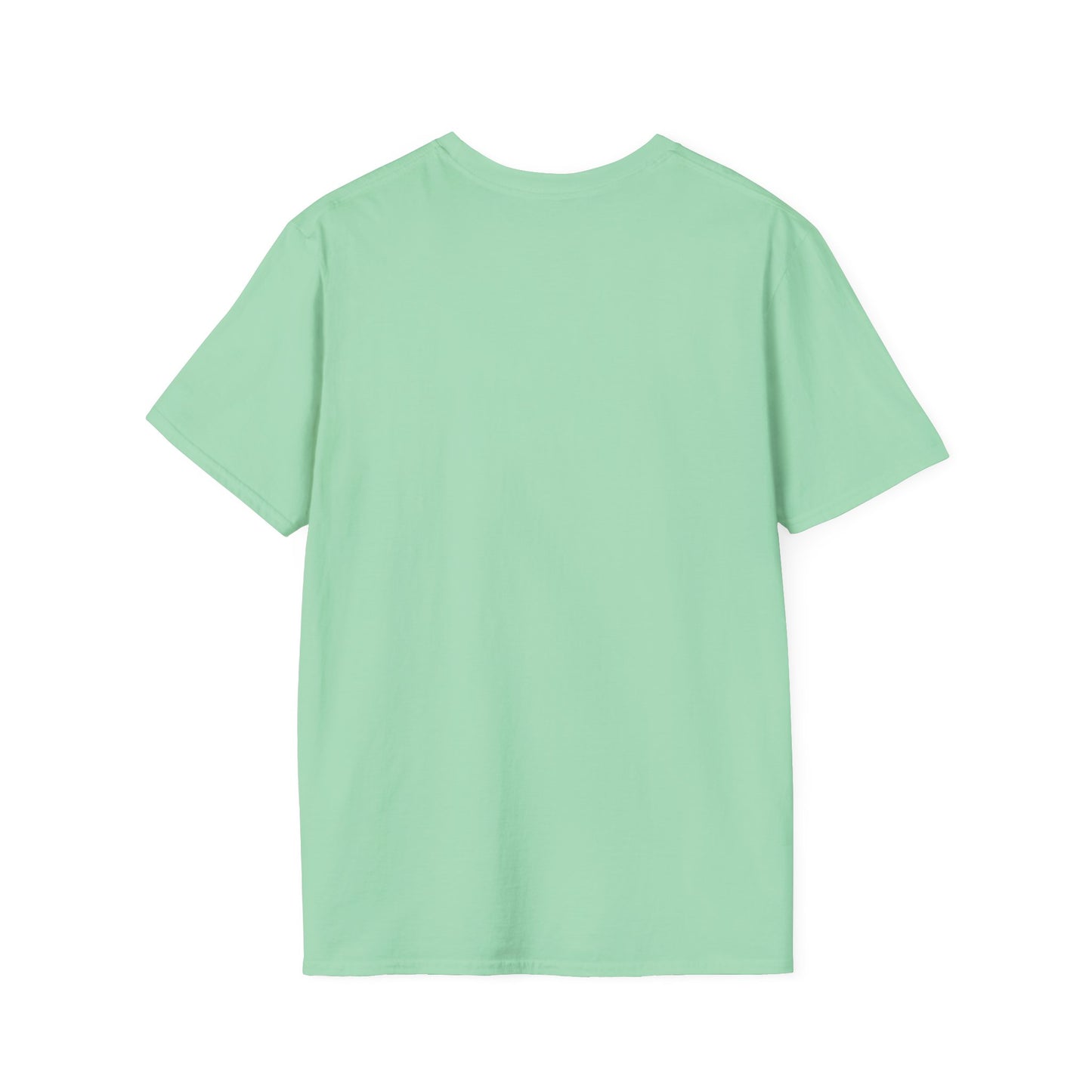 Stimming Statement Tee