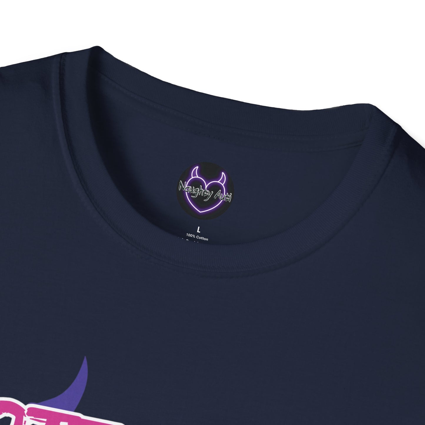 Hottie Auti Graphic Tee