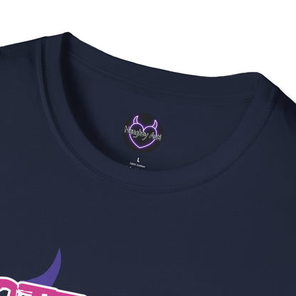 Hottie Auti Graphic Tee