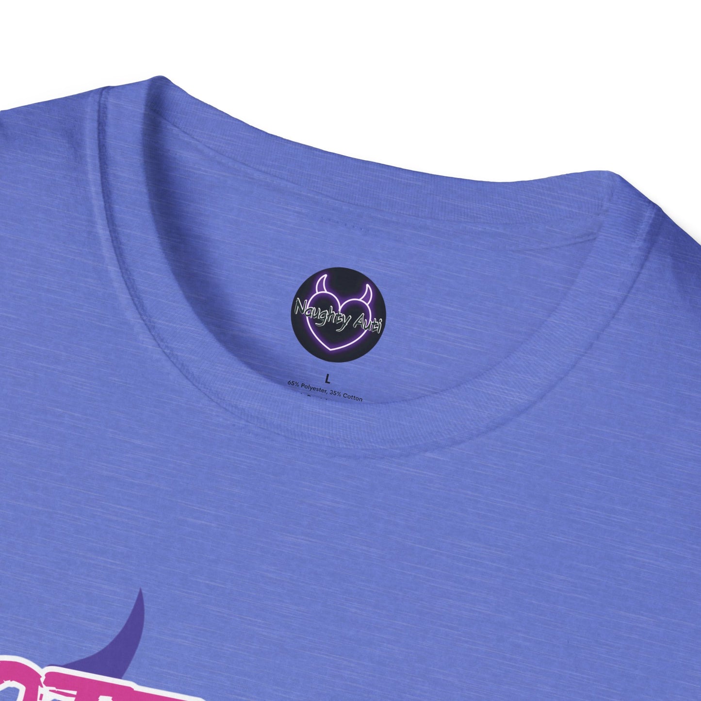 Hottie Auti Graphic Tee