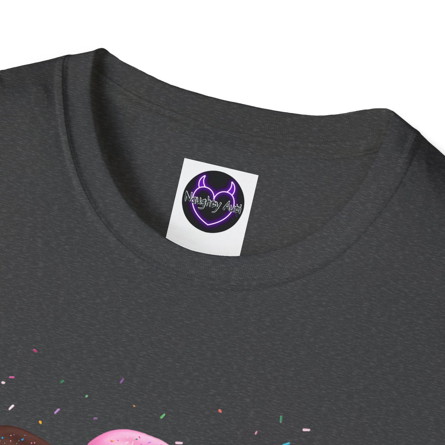AUTI-Licious T-Shirt | Unisex Soft and Durable Tee