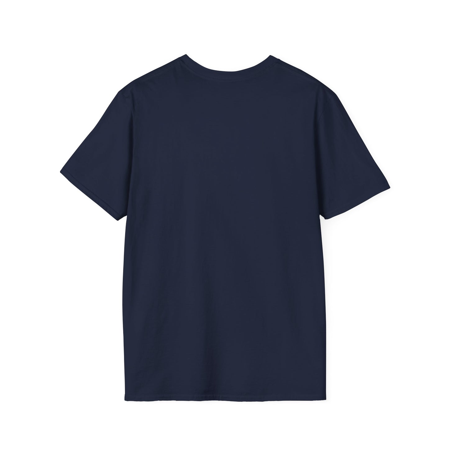 Proudly Autistic AF Unisex Softstyle T-Shirt | Celebrate Neurodiversity | Perfect for Awareness Events