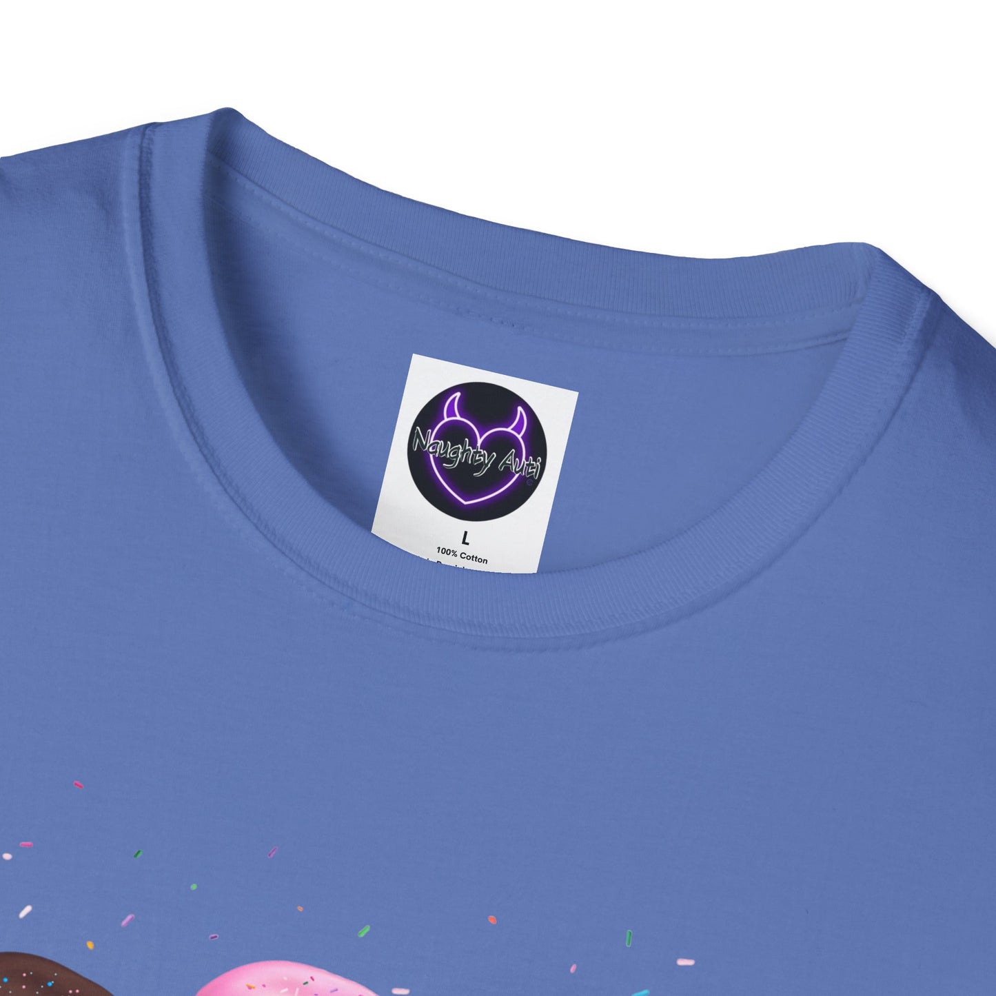 AUTI-Licious T-Shirt | Unisex Soft and Durable Tee