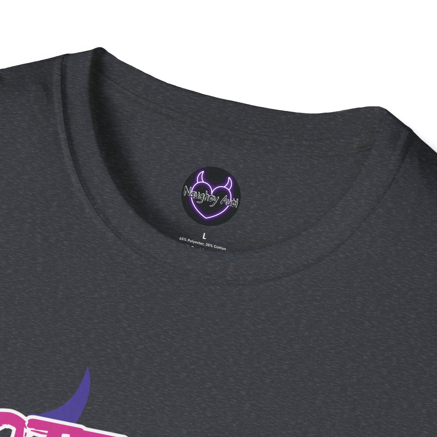 Hottie Auti Graphic Tee