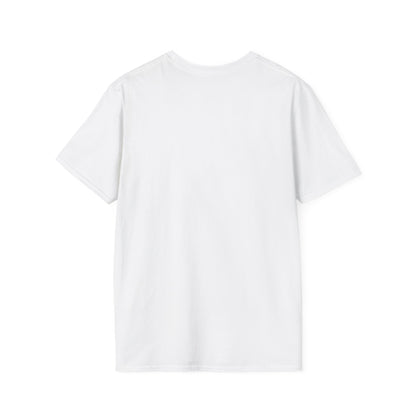 Neuro-Spicy Graphic T-Shirt - Unisex Softstyle Tee