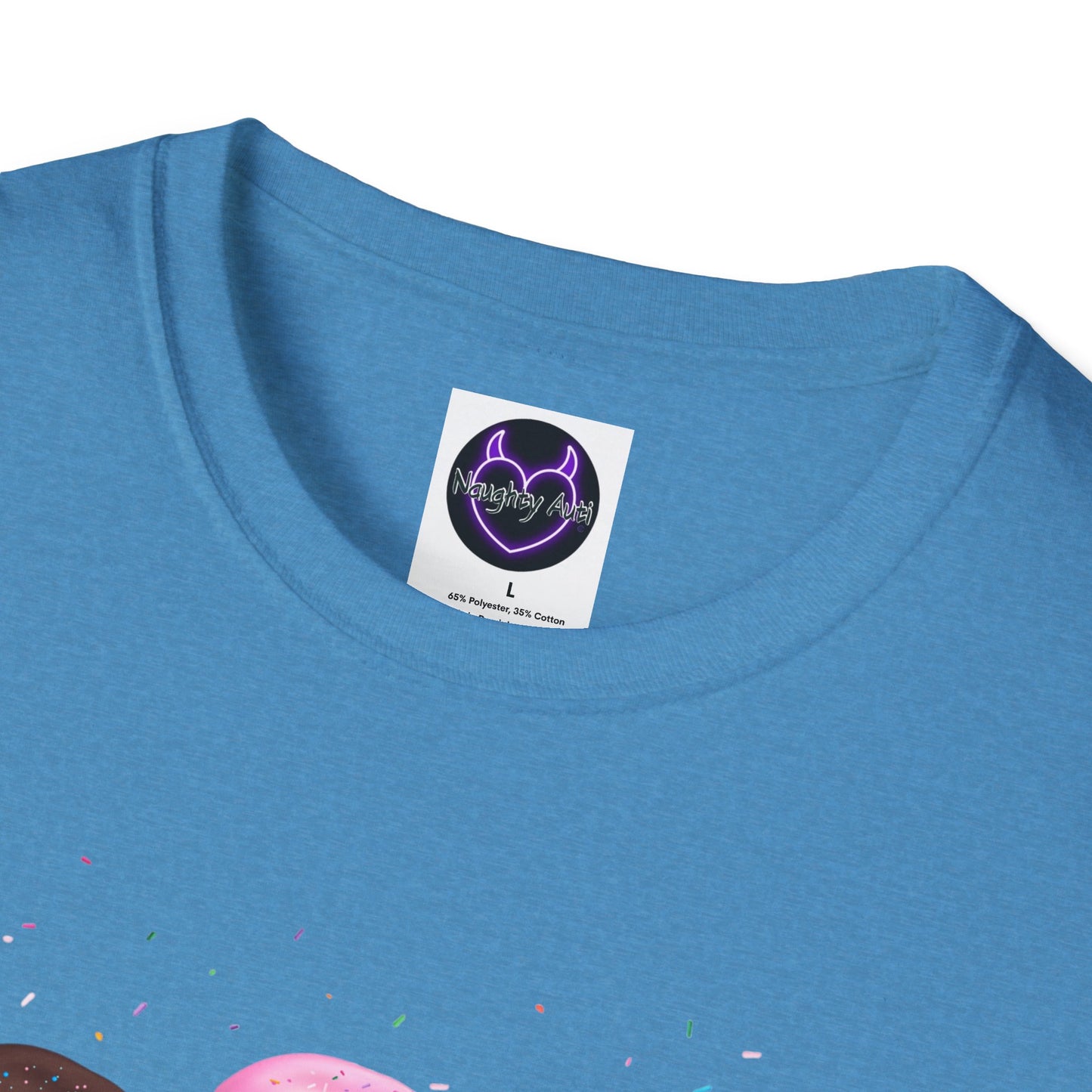 AUTI-Licious T-Shirt | Unisex Soft and Durable Tee
