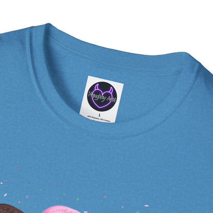 AUTI-Licious T-Shirt | Unisex Soft and Durable Tee