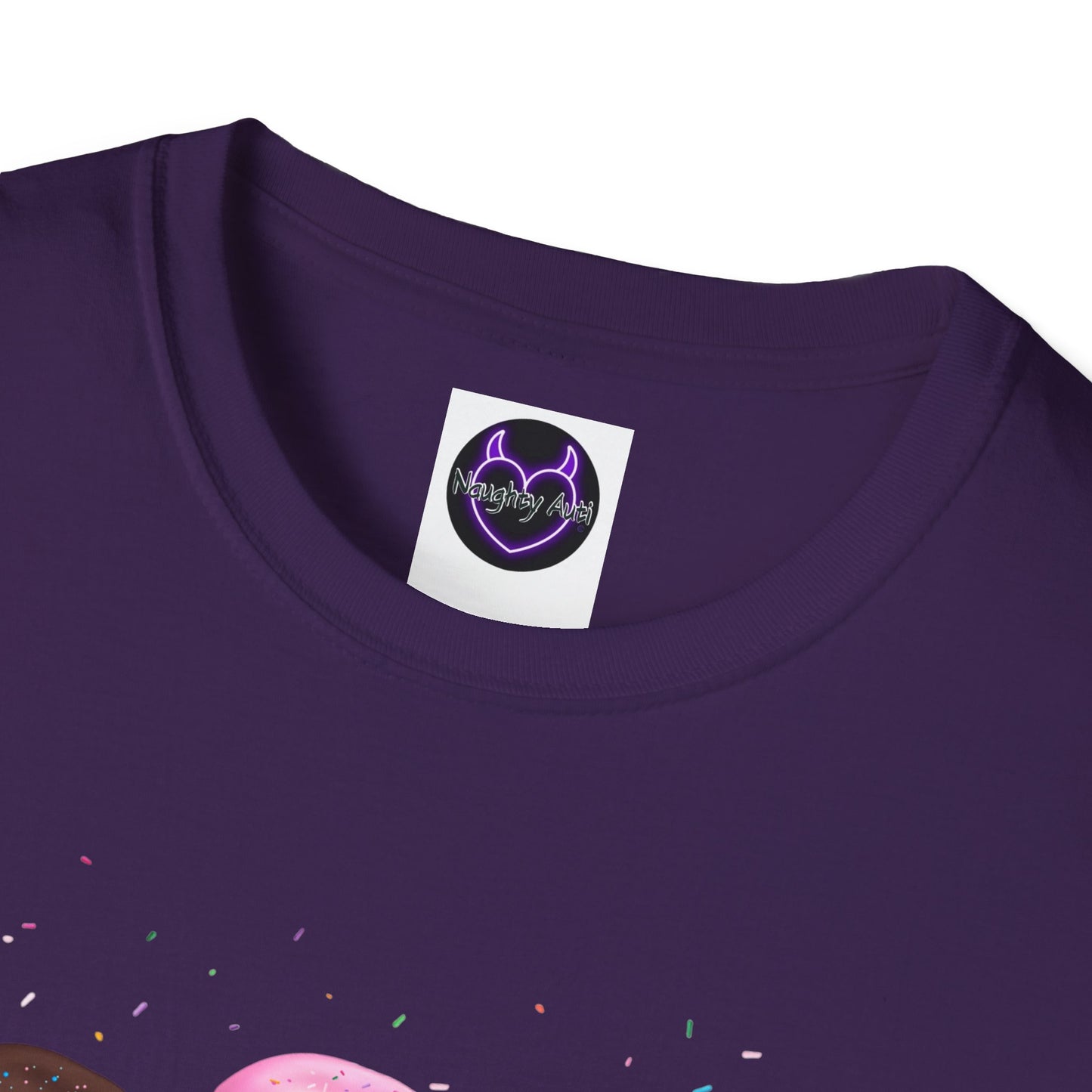 AUTI-Licious T-Shirt | Unisex Soft and Durable Tee